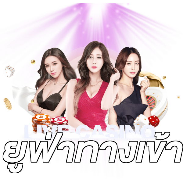 ยูฟ่าทางเข้า