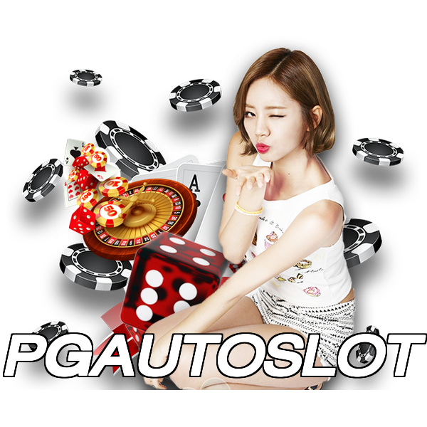 PGAUTOSLOT